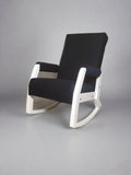 HOT BUY! Bermuda Rocker Rocking Chair