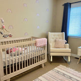 Jamestown Wingback Style & Comfort In Denim Or Canvas