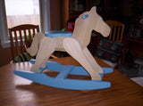 Rocking Horse