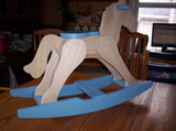 Rocking Horse