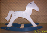 Rocking Horse