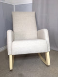 EASTER WEEK SPECIAL!  Aspen with Oatmeal Linen and Upgrades 35% Off
