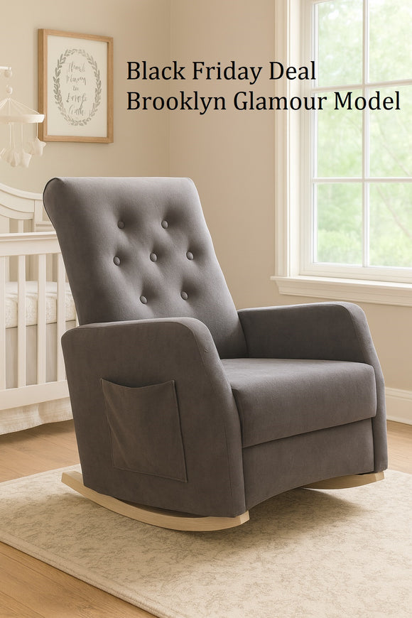 Black Friday- Cyber Monday Deal Brooklyn Glamour Model