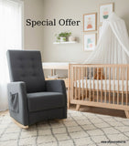 Brooklyn Glamour Model SPECIAL OFFER!  In Stock Ready To Go