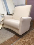 Chelsea X-Wide Chair & A Half NEW! Non-Wing Model