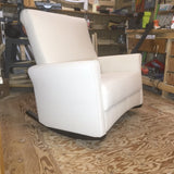 Chelsea X-Wide Chair & A Half NEW! Non-Wing Model