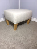 Hampton Ottoman Footstool