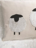 Lamb Cushion So Cute!