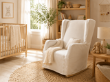 Brooklyn Wingback With Slip Cover NEW!