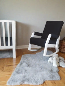 HOT BUY! Bermuda Rocker Rocking Chair