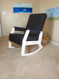 HOT BUY! Bermuda Rocker Rocking Chair