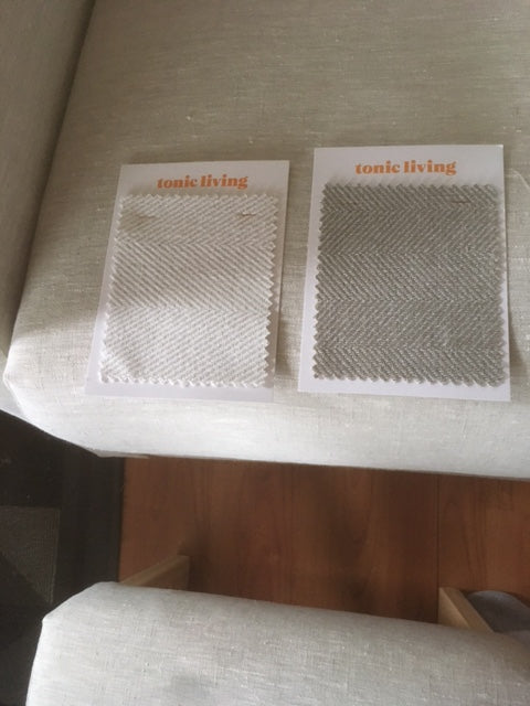 Naptime Rocker With Performance Fabrics NEW!   Made  In Canada For Quality & Value