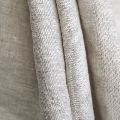 Charlotte Glider With Oatmeal Linen  PROUDLY MADE IN CANADA!