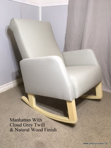 Manhattan Rocker