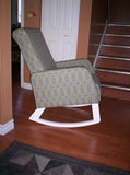 Customer-Supplied Fabric - use discount code My Own Fabric